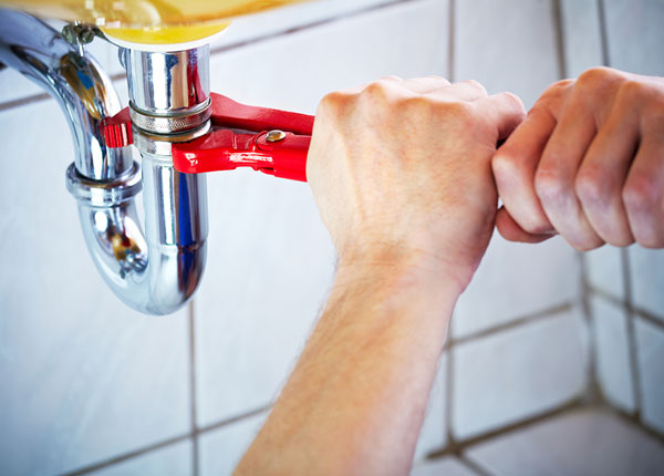 About Frostproof HVAC Services